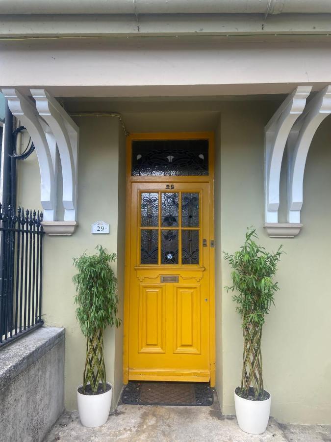 Hotel 29 The Square Listowel Exterior foto